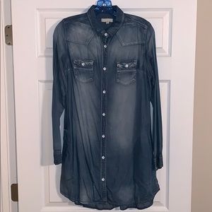 NWOT Dani Collection Dress Size Large